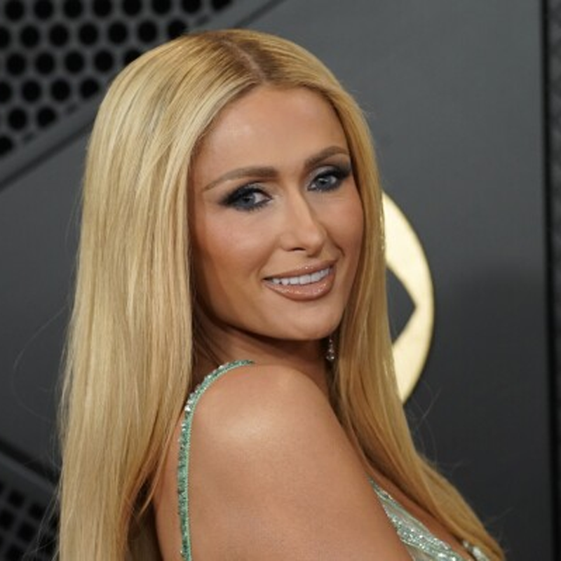 Paris Hilton